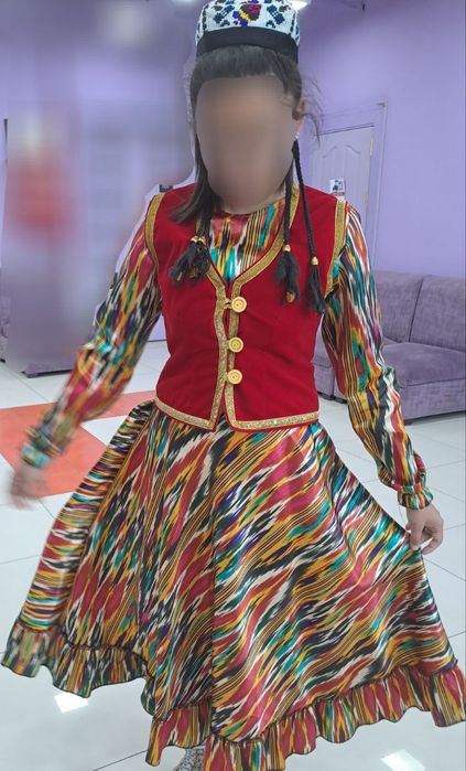 Прокат карнавальных костюмов