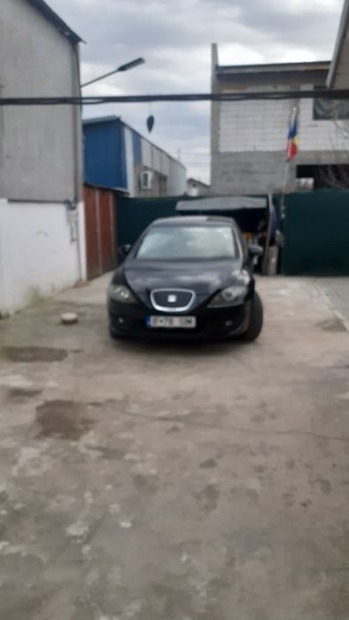 Vand Autoturism Seat Leon