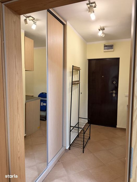 Apartament 2 camere, parter, Hipodrom II, Sibiu