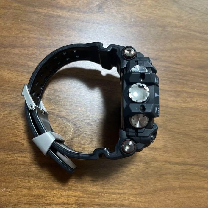 Casio G-SHOCK Rangeman GPR-B1000-1E