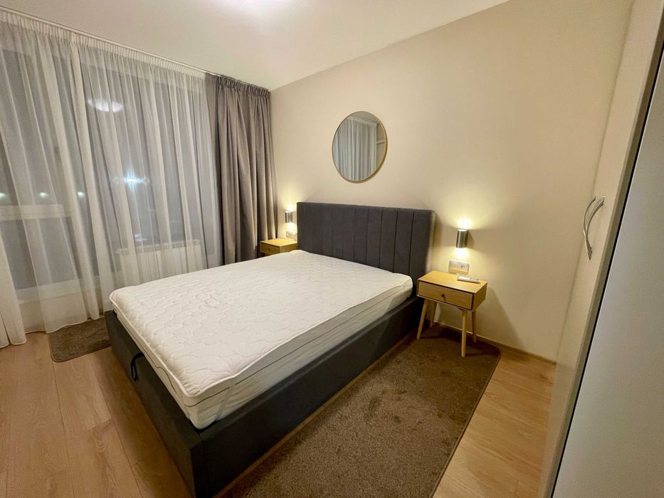 Дава се под наем Двустаен апартамент в София, Лозенец - 66 кв.м за 800 € - Снимка #8