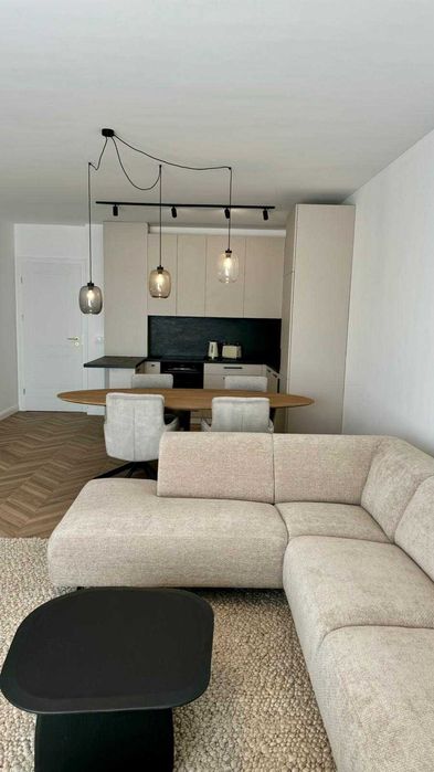 Дава се под наем Тристаен апартамент в София, Хиподрума - 127 кв.м за 1296.42 € - Снимка #3