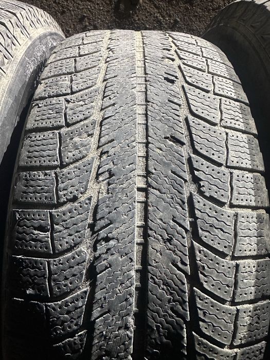 Шины 275/70R16 (4шт) michelin
