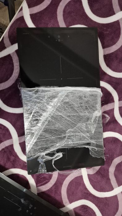 Plita electrica cu inductie