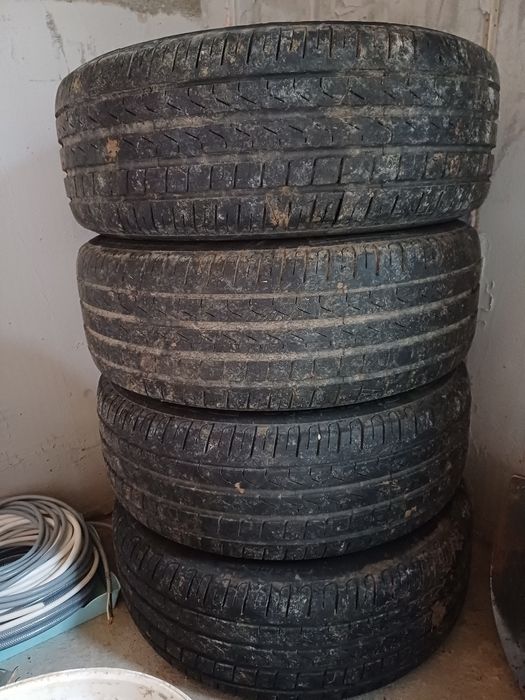 Roti 16 Renault Megane 3 2015