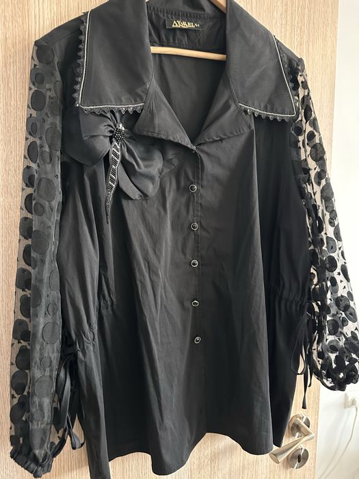 Чисто нова дамска риза