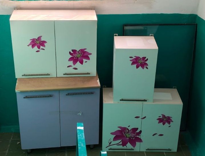 Продам кухонный гарнитур