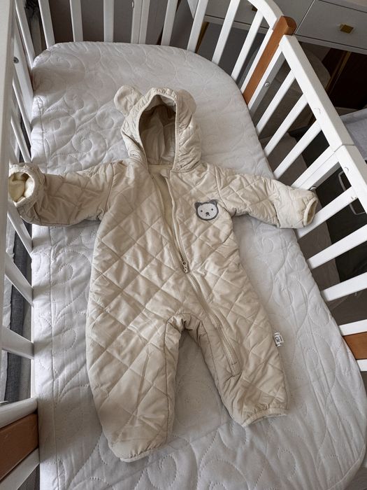 Комбенизон детский