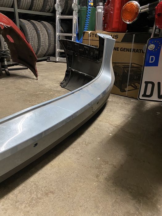 Bara passat b6 / bara golf 6