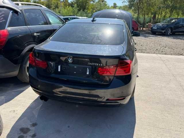 Dezmembrez BMW 3252 F30 2014 N47D20C