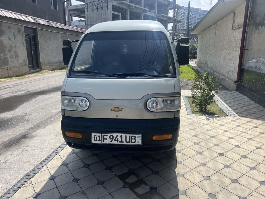 Дамас сотилади 2012