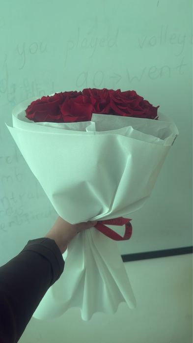 Гүлдер сатылады!