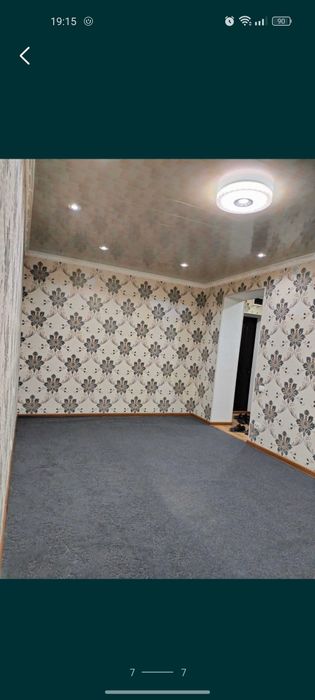 Квартира в аренду