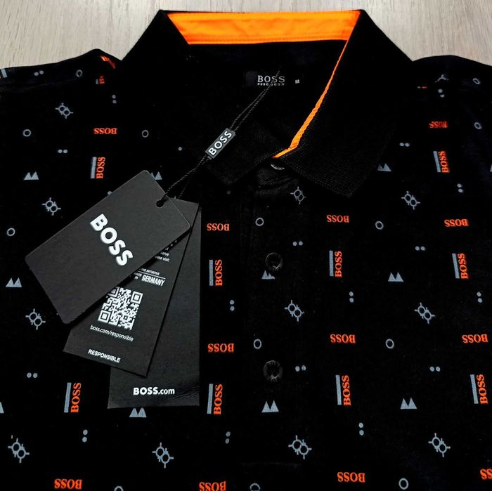 Мъжки тениски Lacoste