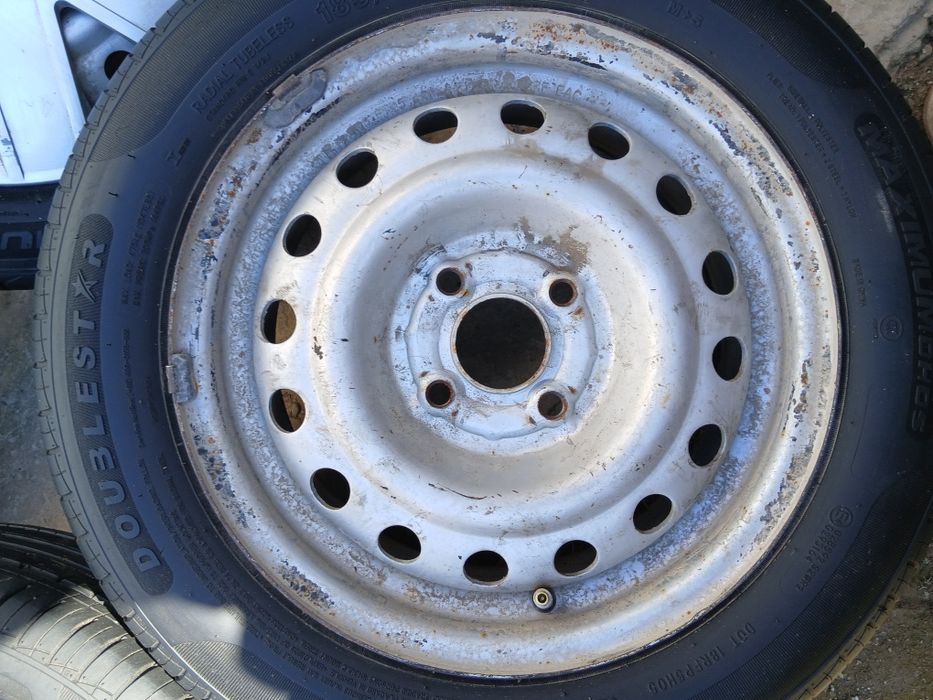 Р14 некси штамп балон