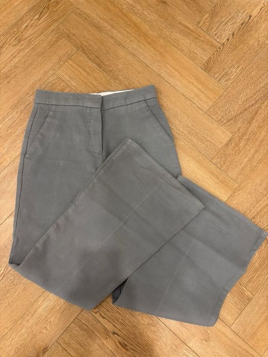 Джинсы темные ZARA