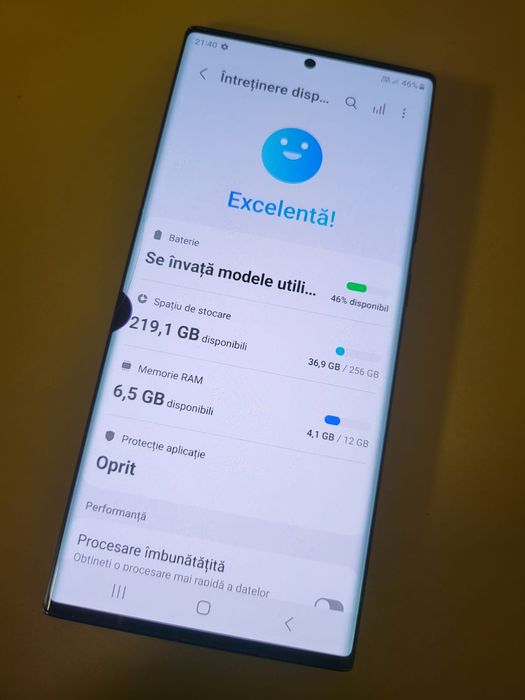 Samsung note 20 ultra 5g