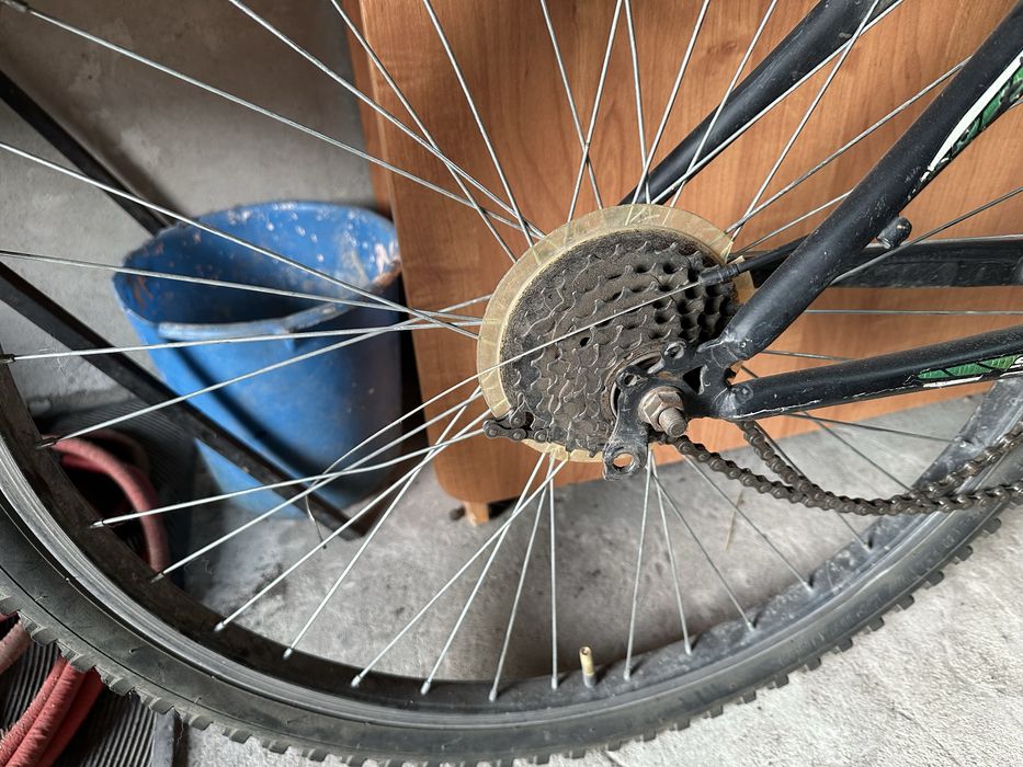 Продам велосипеды