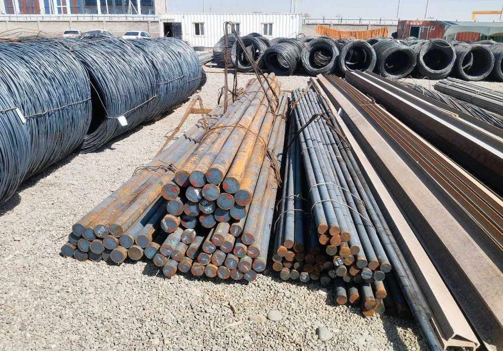 Профил Турба Реф Лист арзон нархларда.