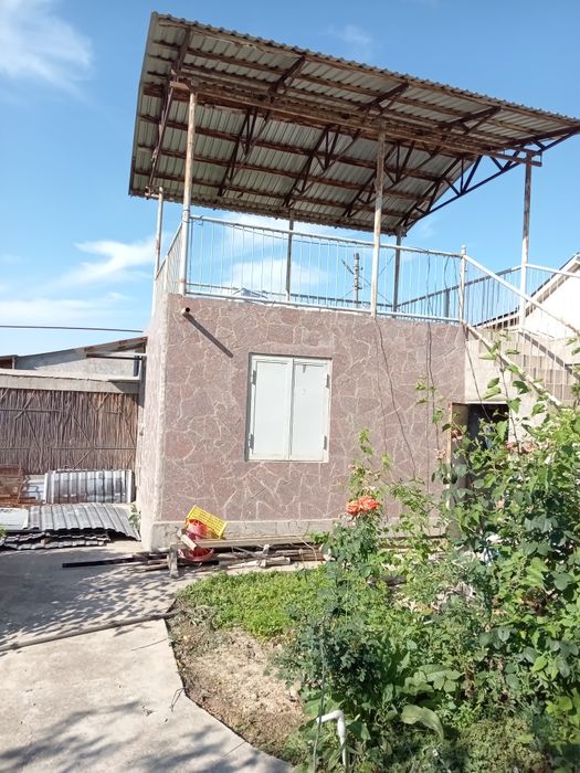 Дача сотилади 6 сотик