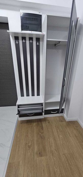 Inchiriez apartament o camera  complex Unirea Towers