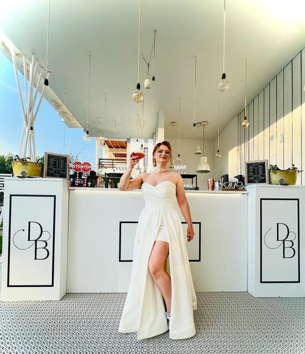 Bar mobil/ Cocktail bar