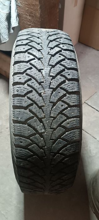 Колеса зимние. Orlando.Captiva