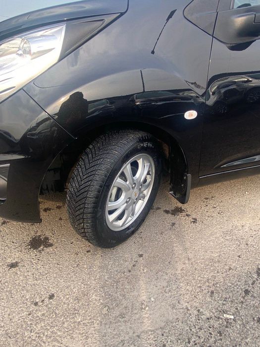 Chevrolet Spark Avtomat 4