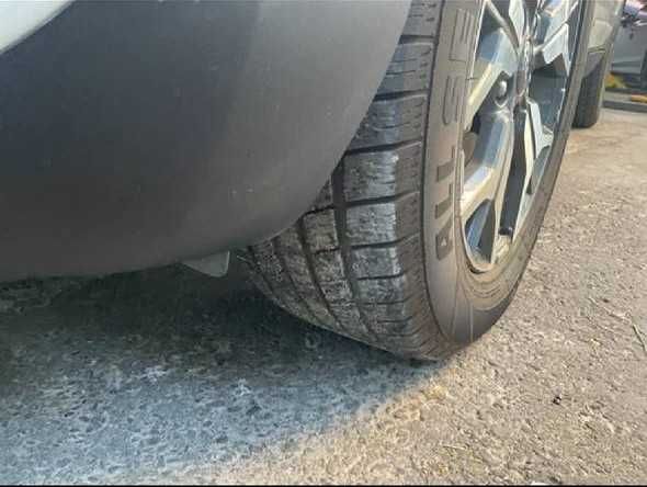 KIA Seltos \ Prestige