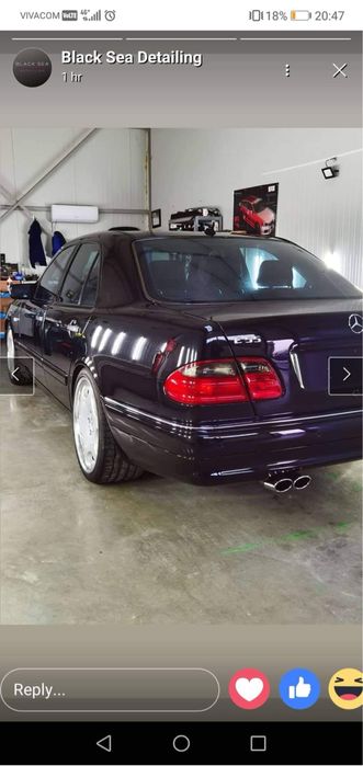 Carlsson 1/6 Evo 19” , 8.5x10 , 5x112