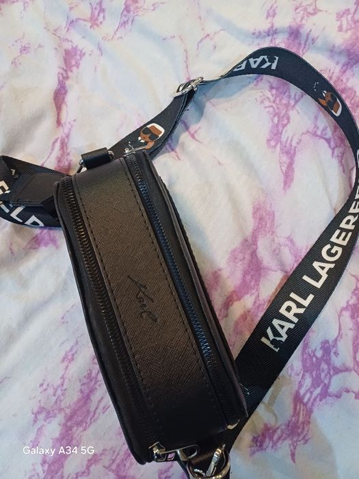 Дам. Чанта Karl Lagerfeld