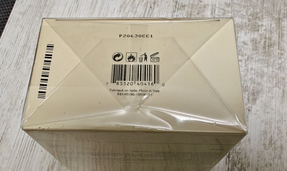 Продавам нов парфюм BVLGARI 100ml EDT Jasmine