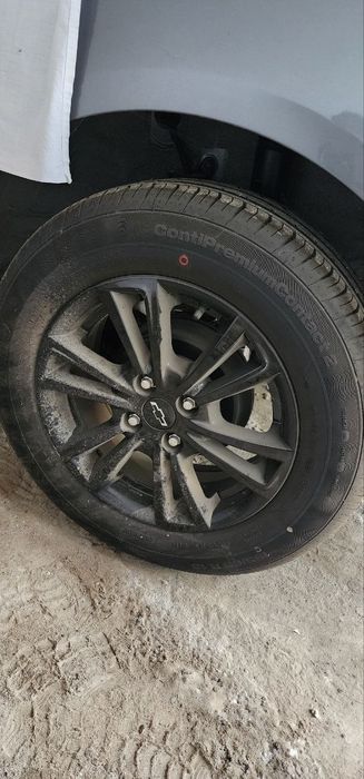 Chevrolet Cobalt 2025 — 8