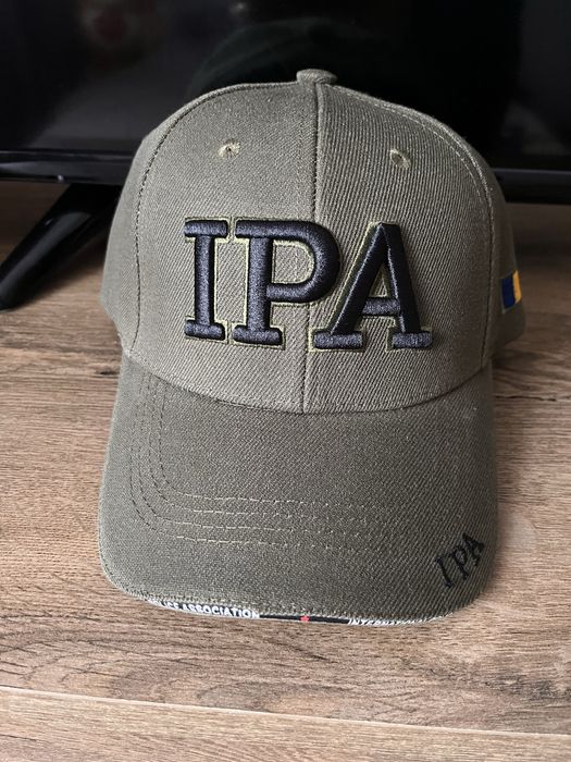 Sapca noua nepurtata, culoare maro