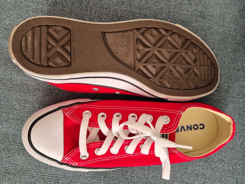 Conversi Coca-Cola pt femei