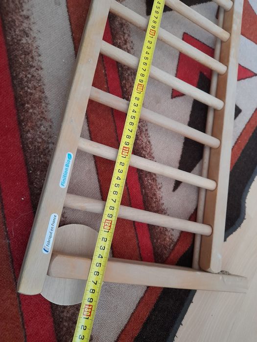 параван за детско креватче