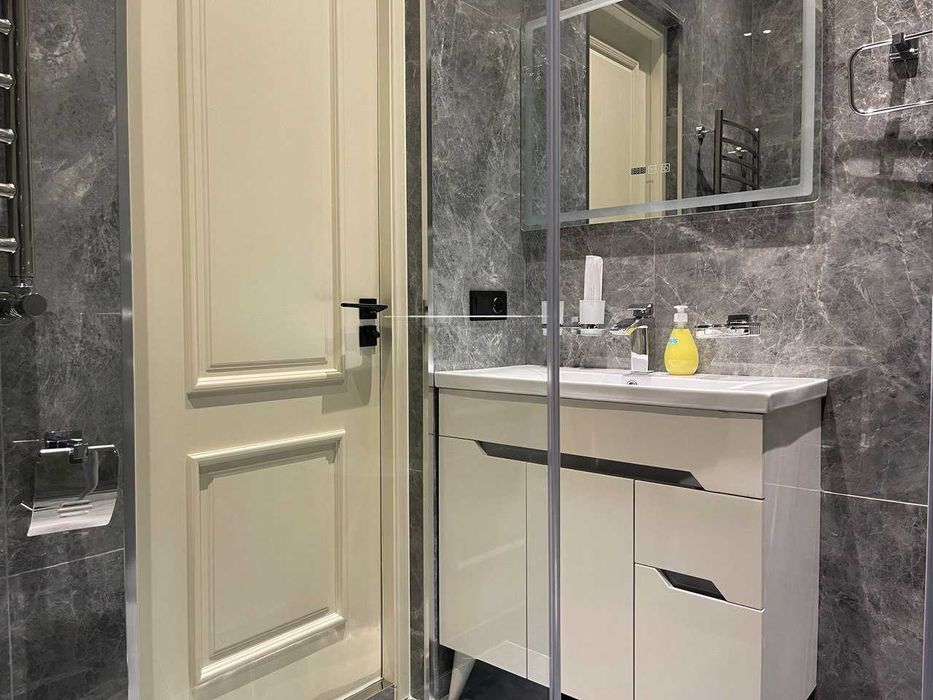 Посуточная аренда квартиры в физическом центре Ташкента 20