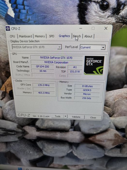 Геймърски настолен компютър PC| Ryzen 5 3600 | GTX 1070 8GB | 16GB RAM | 500GB SSD | B550