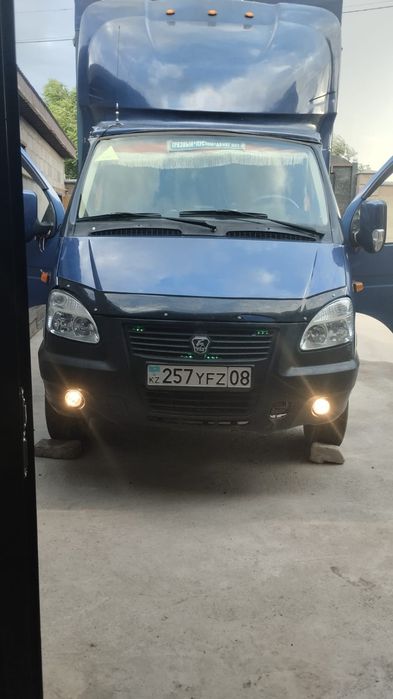 Продаются газель