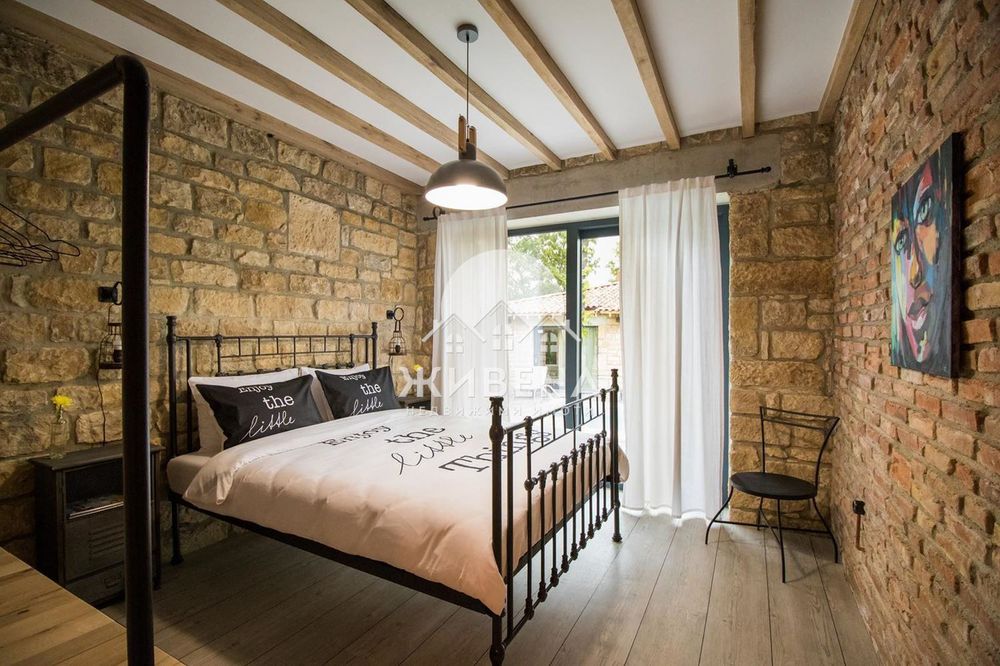 Къща под наем в м-т Манастирски рид, площ 120 кв.м