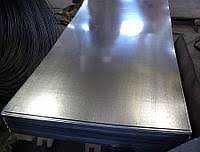Лист оцинкованный рублёный по выгодной цене