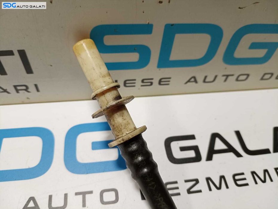 Furtun Conducta Combustibil Motorina Peugeot 307 2.0 HDI 2002 - 2008 [M6913]
