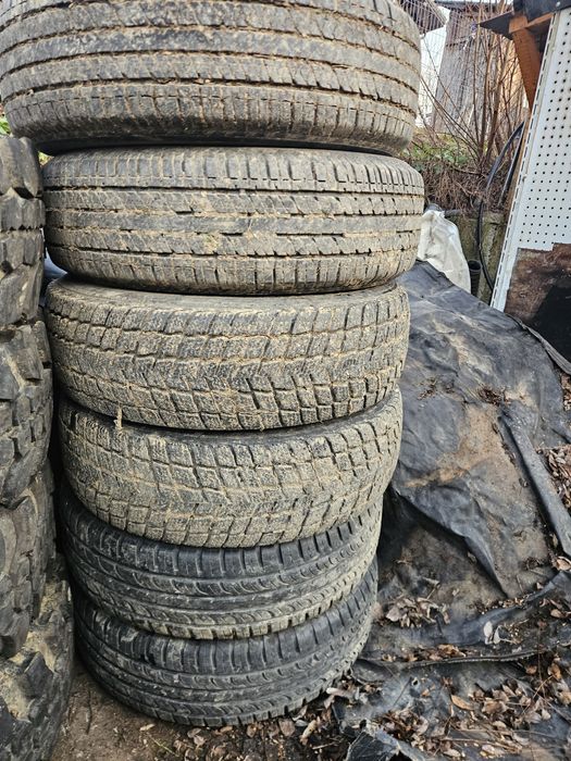 205x70x15 cauciucuri la bucata 205/70/15 anvelope suzuki jimny vitara