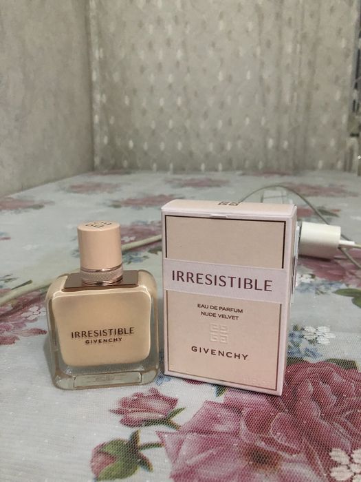 Парфюм ориг Givenchy 20.000тг