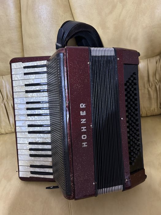 Hohner Verdi II