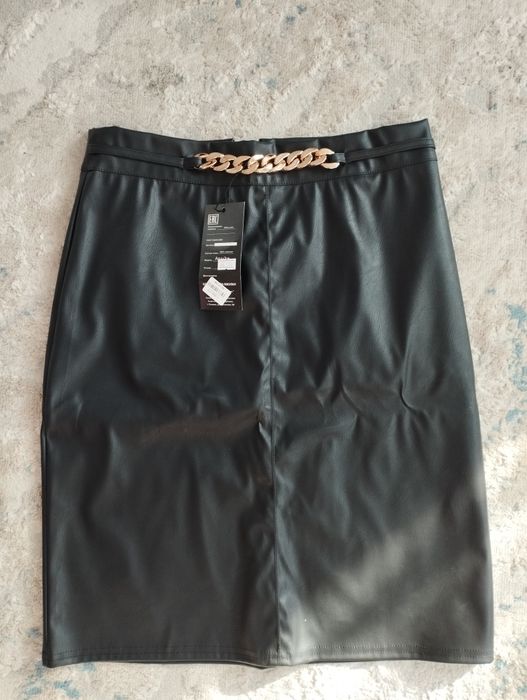 Разгружаю гардероб