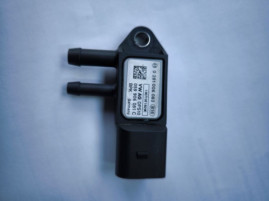 Senzor presiune diferențial VW original