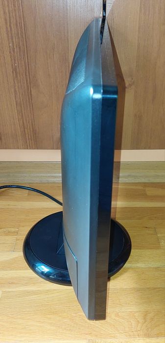 Монитор Samsung 206BW