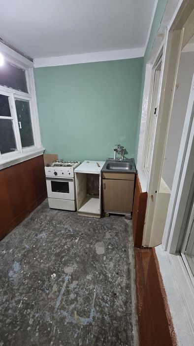 2 хонали квартира Ижарага берилади Киргили шроткада