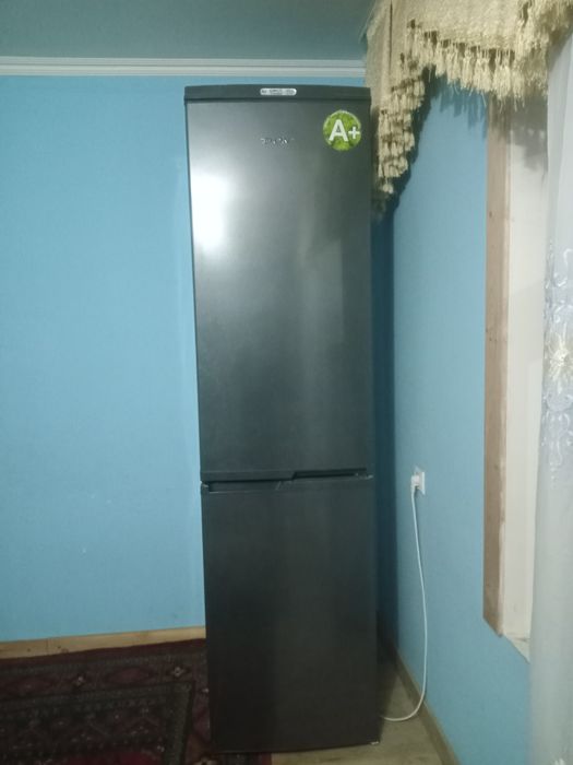 Muzlatgich DON ideal